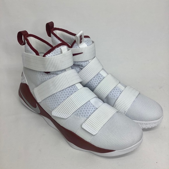 nike lebron soldier 16